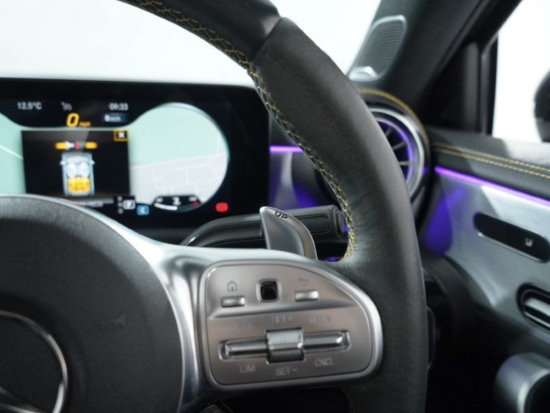 2021 (21) MERCEDES-BENZ A CLASS A45 S 4Matic PLUS Plus 5dr Auto 3539866