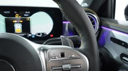 2021 (21) MERCEDES-BENZ A CLASS A45 S 4Matic PLUS Plus 5dr Auto 3539866