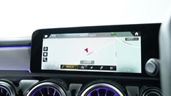 2021 (21) MERCEDES-BENZ A CLASS A45 S 4Matic PLUS Plus 5dr Auto 3539857