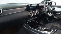 2021 (21) MERCEDES-BENZ A CLASS A45 S 4Matic PLUS Plus 5dr Auto 3539845