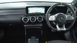 2021 (21) MERCEDES-BENZ A CLASS A45 S 4Matic PLUS Plus 5dr Auto 3539850