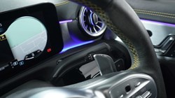 2021 (21) MERCEDES-BENZ A CLASS A45 S 4Matic PLUS Plus 5dr Auto 3539869