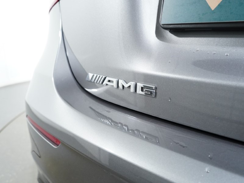 2021 (21) MERCEDES-BENZ A CLASS A45 S 4Matic PLUS Plus 5dr Auto 3539839