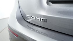 2021 (21) MERCEDES-BENZ A CLASS A45 S 4Matic PLUS Plus 5dr Auto 3539839