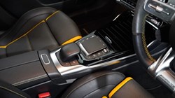 2021 (21) MERCEDES-BENZ A CLASS A45 S 4Matic PLUS Plus 5dr Auto 3539824