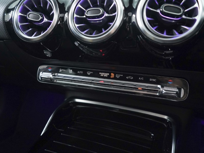 2021 (21) MERCEDES-BENZ A CLASS A45 S 4Matic PLUS Plus 5dr Auto 3539860