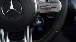 2021 (21) MERCEDES-BENZ A CLASS A45 S 4Matic PLUS Plus 5dr Auto 3539868