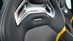 2021 (21) MERCEDES-BENZ A CLASS A45 S 4Matic PLUS Plus 5dr Auto 3539829