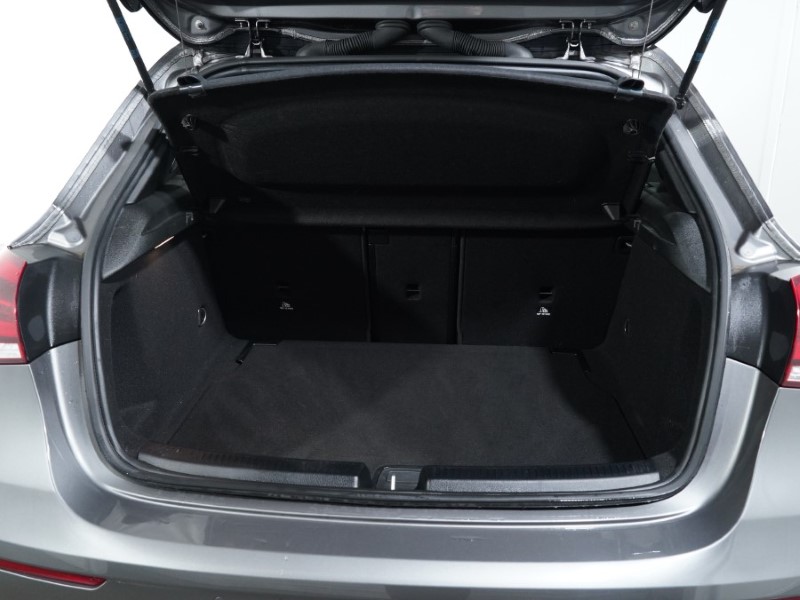 2021 (21) MERCEDES-BENZ A CLASS A45 S 4Matic PLUS Plus 5dr Auto 3539841