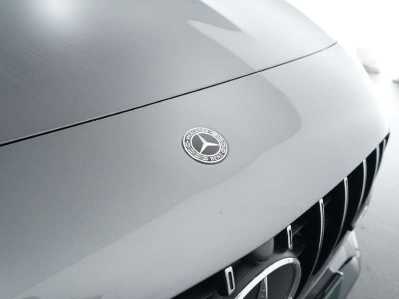 2021 (21) MERCEDES-BENZ A CLASS A45 S 4Matic PLUS Plus 5dr Auto 3539835