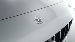 2021 (21) MERCEDES-BENZ A CLASS A45 S 4Matic PLUS Plus 5dr Auto 3539835