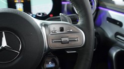 2021 (21) MERCEDES-BENZ A CLASS A45 S 4Matic PLUS Plus 5dr Auto 3539867