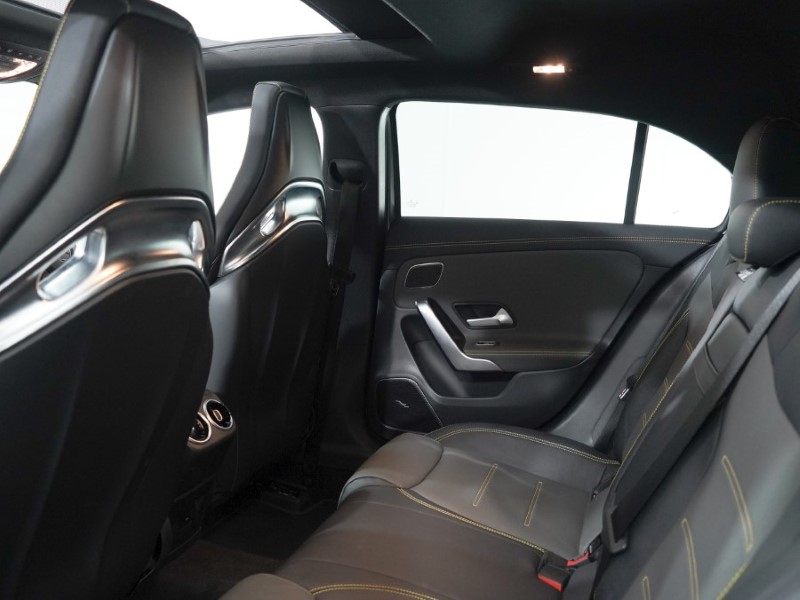 2021 (21) MERCEDES-BENZ A CLASS A45 S 4Matic PLUS Plus 5dr Auto 3539848