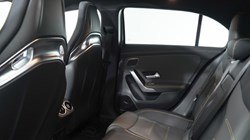 2021 (21) MERCEDES-BENZ A CLASS A45 S 4Matic PLUS Plus 5dr Auto 3539848