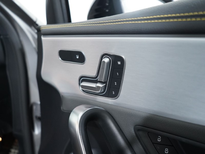 2021 (21) MERCEDES-BENZ A CLASS A45 S 4Matic PLUS Plus 5dr Auto 3539826