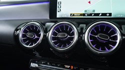 2021 (21) MERCEDES-BENZ A CLASS A45 S 4Matic PLUS Plus 5dr Auto 3539858