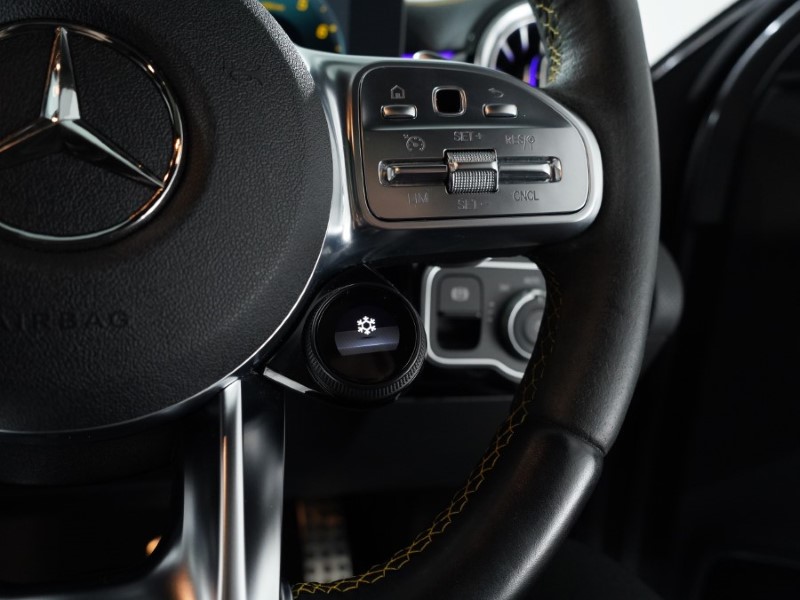 2021 (21) MERCEDES-BENZ A CLASS A45 S 4Matic PLUS Plus 5dr Auto 3539881