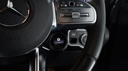 2021 (21) MERCEDES-BENZ A CLASS A45 S 4Matic PLUS Plus 5dr Auto 3539881