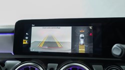 2021 (21) MERCEDES-BENZ A CLASS A45 S 4Matic PLUS Plus 5dr Auto 3539872