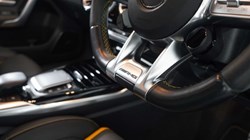 2021 (21) MERCEDES-BENZ A CLASS A45 S 4Matic PLUS Plus 5dr Auto 3539855
