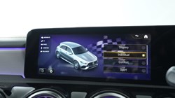 2021 (21) MERCEDES-BENZ A CLASS A45 S 4Matic PLUS Plus 5dr Auto 3539873