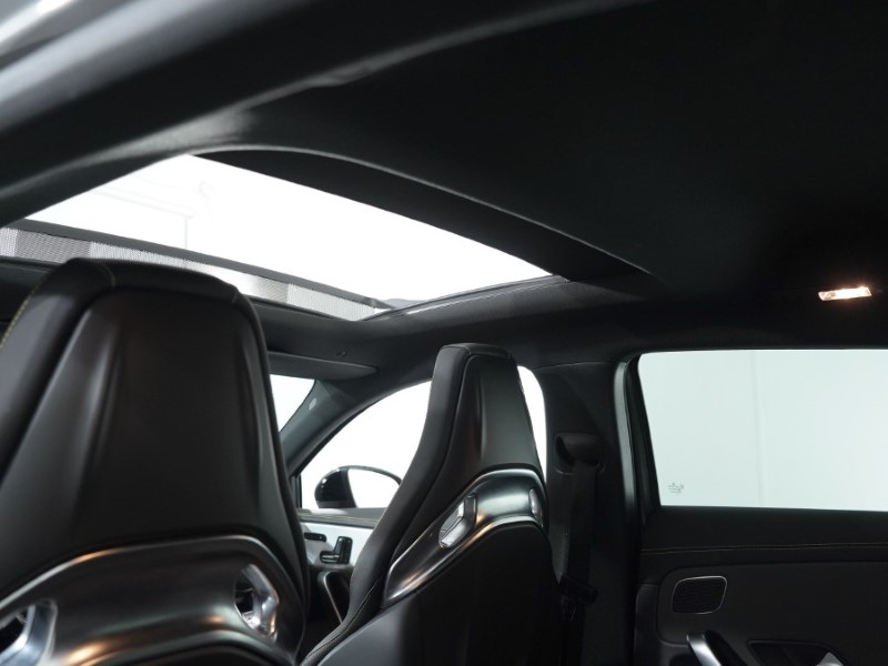 2021 (21) MERCEDES-BENZ A CLASS A45 S 4Matic PLUS Plus 5dr Auto 3539849