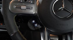 2021 (21) MERCEDES-BENZ A CLASS A45 S 4Matic PLUS Plus 5dr Auto 3539879