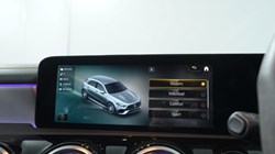 2021 (21) MERCEDES-BENZ A CLASS A45 S 4Matic PLUS Plus 5dr Auto 3539880