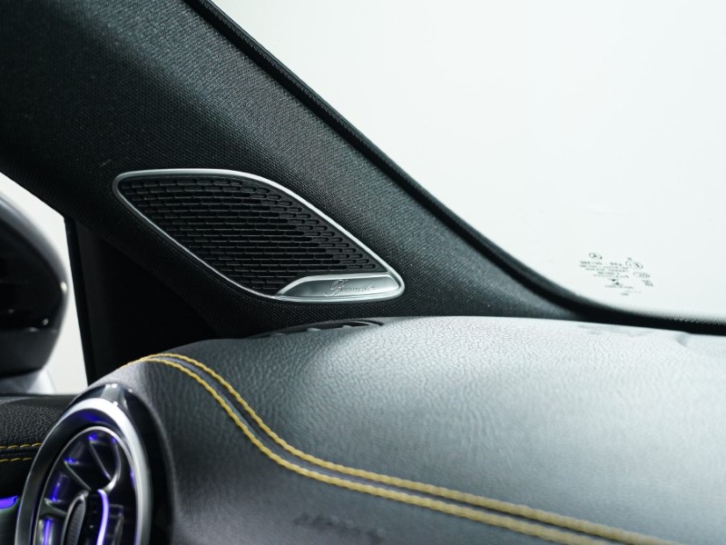 2021 (21) MERCEDES-BENZ A CLASS A45 S 4Matic PLUS Plus 5dr Auto 3539878