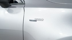 2021 (21) MERCEDES-BENZ A CLASS A45 S 4Matic PLUS Plus 5dr Auto 3539832