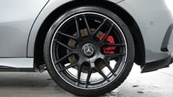 2021 (21) MERCEDES-BENZ A CLASS A45 S 4Matic PLUS Plus 5dr Auto 3539842