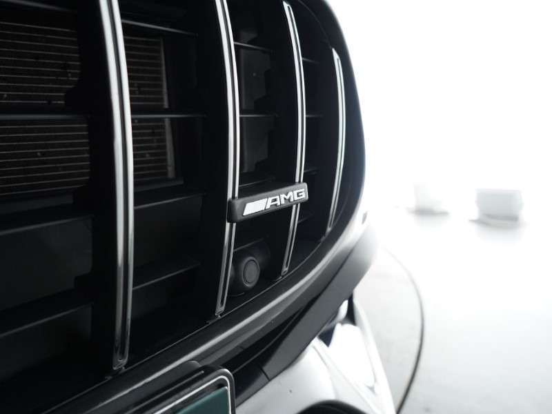 2021 (21) MERCEDES-BENZ A CLASS A45 S 4Matic PLUS Plus 5dr Auto 3539834