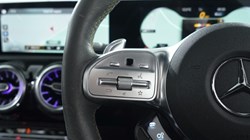 2021 (21) MERCEDES-BENZ A CLASS A45 S 4Matic PLUS Plus 5dr Auto 3539864