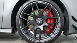 2021 (21) MERCEDES-BENZ A CLASS A45 S 4Matic PLUS Plus 5dr Auto 3539830