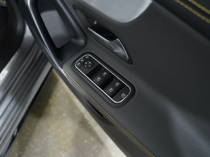 2021 (21) MERCEDES-BENZ A CLASS A45 S 4Matic PLUS Plus 5dr Auto 3539825