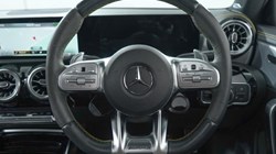 2021 (21) MERCEDES-BENZ A CLASS A45 S 4Matic PLUS Plus 5dr Auto 3539853