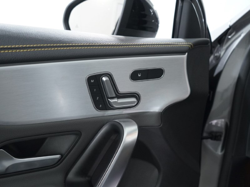 2021 (21) MERCEDES-BENZ A CLASS A45 S 4Matic PLUS Plus 5dr Auto 3539846