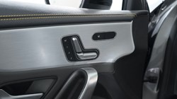 2021 (21) MERCEDES-BENZ A CLASS A45 S 4Matic PLUS Plus 5dr Auto 3539846