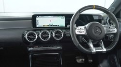 2021 (21) MERCEDES-BENZ A CLASS A45 S 4Matic PLUS Plus 5dr Auto 3539851