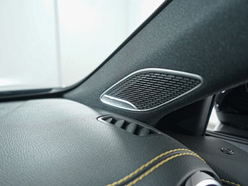 2021 (21) MERCEDES-BENZ A CLASS A45 S 4Matic PLUS Plus 5dr Auto 3539877