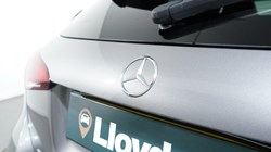 2021 (21) MERCEDES-BENZ A CLASS A45 S 4Matic PLUS Plus 5dr Auto 3539838