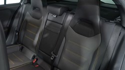 2021 (21) MERCEDES-BENZ A CLASS A45 S 4Matic PLUS Plus 5dr Auto 3539847