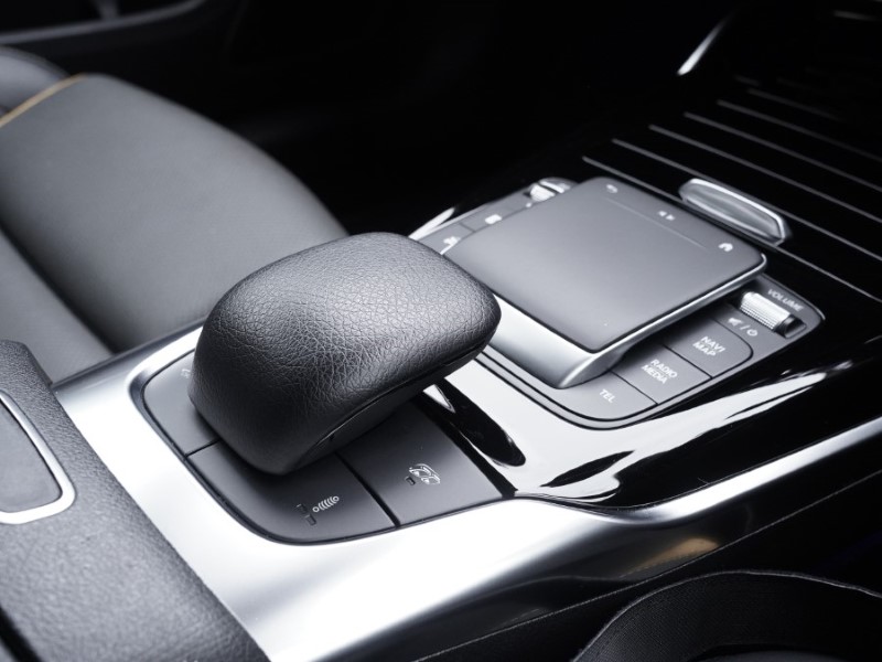 2021 (21) MERCEDES-BENZ A CLASS A45 S 4Matic PLUS Plus 5dr Auto 3539883