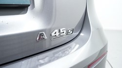 2021 (21) MERCEDES-BENZ A CLASS A45 S 4Matic PLUS Plus 5dr Auto 3539840