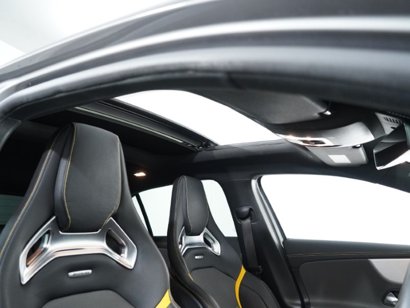 2021 (21) MERCEDES-BENZ A CLASS A45 S 4Matic PLUS Plus 5dr Auto 3539828