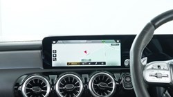 2021 (21) MERCEDES-BENZ A CLASS A45 S 4Matic PLUS Plus 5dr Auto 3539852