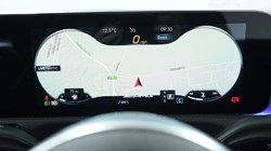 2021 (21) MERCEDES-BENZ A CLASS A45 S 4Matic PLUS Plus 5dr Auto 3539870