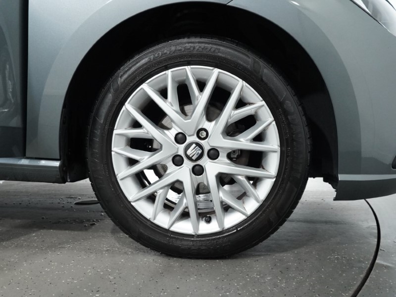 2018 (18) SEAT IBIZA 1.0 SE Technology 5dr 3549603