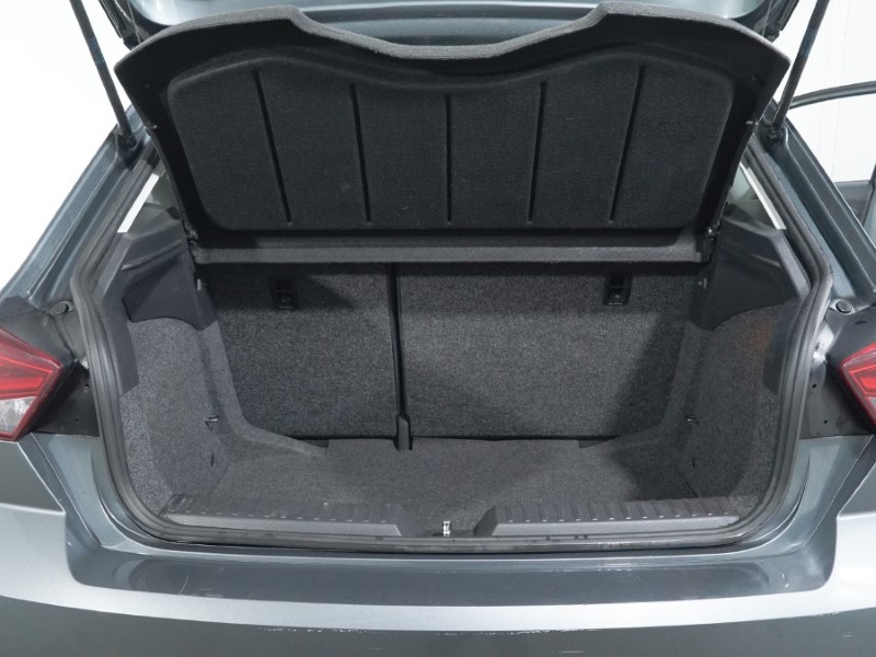 2018 (18) SEAT IBIZA 1.0 SE Technology 5dr 3549598