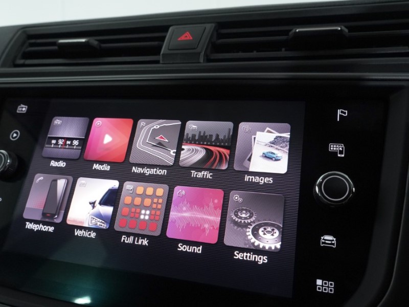 2018 (18) SEAT IBIZA 1.0 SE Technology 5dr 3549614